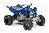 2009 Yamaha YFZ450 photo